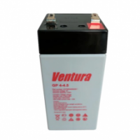 Аккумуляторные батареи Ventura 4V/6V