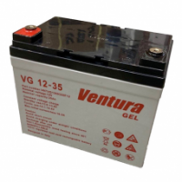 Аккумуляторные батареи Ventura GEL 6V /12V