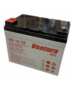 Аккумуляторные батареи Ventura GEL 6V /12V