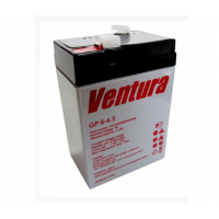 Аккумуляторные батареи Ventura 12v/6V