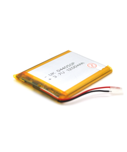 ЗИП литий-полимерные аккумуляторы (для фонарей, планшетов, GPS)