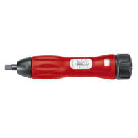 Викрутка динамометрична 1/4 "0,4 2 Nm