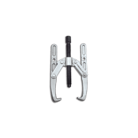 Знімач 2-х захватний 80-420 MM