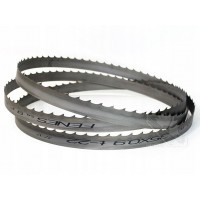 6130x13x0.65 4z /1" Ленточная пила HSSCo8 FENES BI-METAL