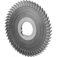 Дискова фреза 63x 2.5x22.00 мм z=32 HSSCo5 DIN1834B ZPS 737275.063025