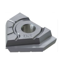 Фрезерна пластина LBH200 PC210F KORLOY