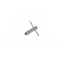 Вороток для мітчика з тріскачкою M5-12x100 mm 10002 VOLKEL