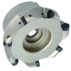 Фрезерная головка FMRCM6250RP-9 KORLOY