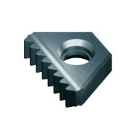 Резьбовая пластина TM2I27-1.5ISO PC9570T KORLOY