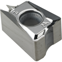 Фрезерная пластина LNEX100605PNR-MA H01 KORLOY