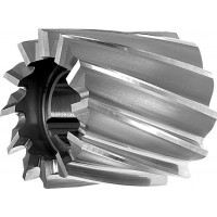 Фреза цилиндрическая 60x 60.0x27mm z=12 HSSCo5 DIN841 ZPS 690275V.060060