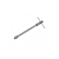 Вороток для метчика с трещеткой M5-12x300 mm 10020 V?LKEL