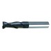 Фреза концевая IPFE2040-050 PC320 4.0x11x50 z=2 KORLOY