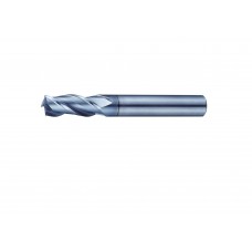 Фреза концевая ZPFE3180-100 PC320U 18.0x40x100 z=3 KORLOY