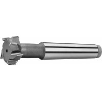 Дисковая фреза ?60.0x28.0x.31.0x188.0 z= 10 HSS KOONUS MORSE-4 DIN851 31034.600 ZPS