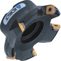 Фрезерна головка AMS15020HS-2L20 KORLOY