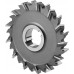 Дисковая фреза 100x 8.0 x 22mm z=24 HSSE DIN885H ZPS 730373.10008