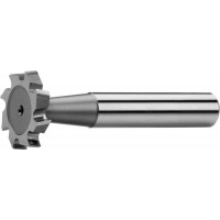 Дисковая фреза ?28.5x 6.0x63.0x10.0 HSSCo5 DIN850 320005F.285060 ZPS