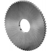 Дискова фреза 25x 0.20x 8.00 мм z = 80 HSS DIN1837 ZPS 722910.0250020