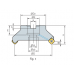 Фрезерная головка RM8ACM4050HR-M KORLOY