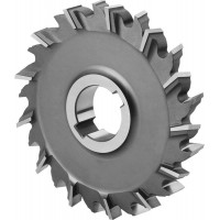 Дискова фреза 63x 4.0x22.00 мм z=20 HSSE DIN885H ZPS 730373.06304