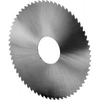 Дискова фреза 80x 2.50x22.00 мм z= 40 HSS DIN1838 ZPS 722913.0800250