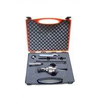 Пристрій для нарізки різьблення M3-12 MORSE-2 18652 ALFRA
