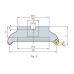 Фрезерная головка RM8ACM4315R KORLOY