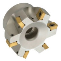 Фрезерна головка FMACM3063HR KORLOY