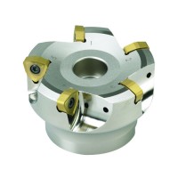 Фрезерна головка HRMDCM09050HR-4 KORLOY