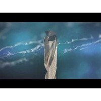 Збірний свердло 17.0-17.99x20x85x154 TPDC5D-17020-85 KORLOY