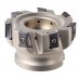 Фрезерная головка TP2PCM080R-27-10-LN17 KORLOY