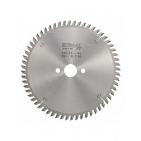 Дискова пилка 350x2.5x32 z=180 HARTEX HSS STELLA BIANCA 093350PIN