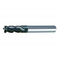 Фреза концевая IPFE4160-100 PC320 16.0x40x100 z=4 KORLOY