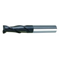 Фреза концевая IPFE2080-060 PC320 8.0x20x60 z=2 KORLOY