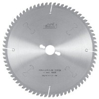 Дисковая пила 500x4.0x50mm TCT Z=120 Art. 225387-13 120 TFZ