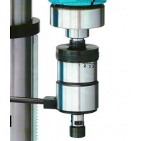 Головка різьбонарізна M5-12 MORSE-4 ZH-5M12 PROMA 25000512