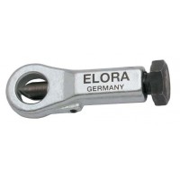 Приспособление для разрушения сломанных гаек 4-17mm No.310-17 ELORA