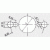 Дисковые пилы 200x3.2x30mm TCT Z=60 TFZ N PILANA