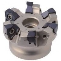 Фрезерна пластина APMT1604PDSR-MM PC5400 KORLOY