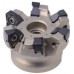 Фрезерная головка RM6PCM050R-22-5-WN08 KORLOY