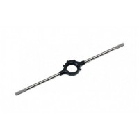Вороток для плашок 105x36x1000mm M54-63 15219 VOLKEL