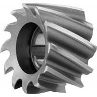 Фреза цилиндрическая 40x 32.0x16mm z= 8 HSSE DIN138 ZPS 630973.040