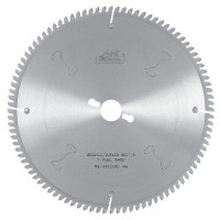 Дисковая пила 160x2.8x20mm TCT Z=48 Art. 225387-11 48 TFZ N PILANA