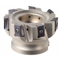 Фрезерна головка TP2PCM080R-27-10-LN17 KORLOY