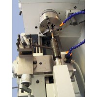 Набор для нарезания резьб ZMS-20/17 MORSE-2 PROMA 26002017