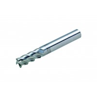 Фреза кінцева IPRE4160-100-R05 PC320 16.0x40x100 z=4 KORLOY