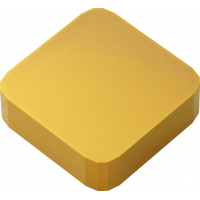 Фрезерна пластина SNCN1204ENN PC3700 KORLOY