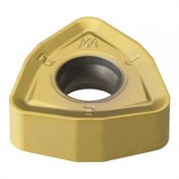 Фрезерная пластина WNMX09T316ZNN-ML UNC840 KORLOY
