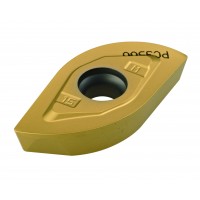 Фрезерна пластина XNKT080508PNSR-MM PC5300 KORLOY